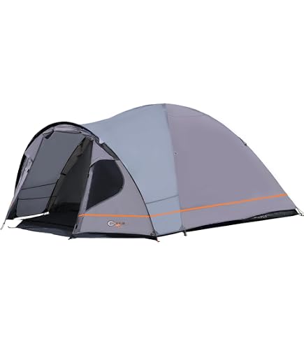 salewa alpine hut iv tent Unisex's Cactus/Grey, UNI Sports & Outdoors Size:- Medium/55.5cm Nicolai S16 MGU 8.0 powershift