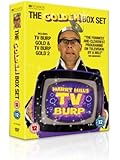 Harry Hill - The Golden Box Set [DVD]