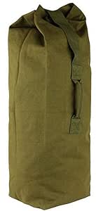 military grade duffle bag