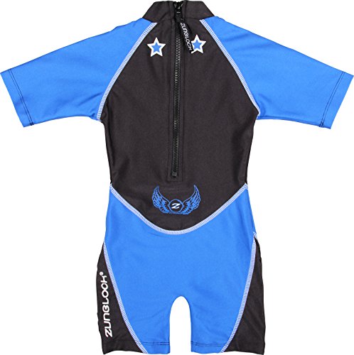 Zunblock Jungen UV Schutzkleidung Sunsuit - 2