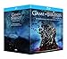 Game of Thrones (Le Trône De Fer) -L'intégrale des Saisons 1 à 8 [Blu-Ray]