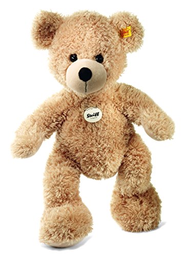 Steiff 111679 – Fynn Teddybär beige