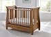Tutti Bambini Katie Cot Bed (Oak)