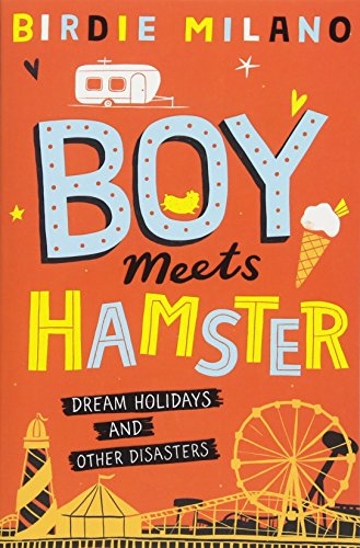 Télécharger Boy meets hamster PDF Ebook En Ligne