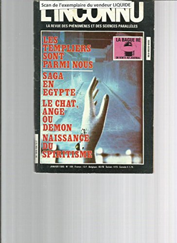 Les Templiers Sont Parmi Nous - Le Chat Ange Ou Démon -Les Chats Et Leur Tragique Destin-Naissance Du Spiritisme - Étranges Alignements Lagad Yar - L'hypnophonothérapie - Le dédoublement personnel - La méditation colorée gratuit Les Templiers Sont Parmi Nous - Le Chat Ange Ou Démon -Les Chats Et Leur Tragique Destin-Naissance Du Spiritisme - Étranges Alignements Lagad Yar - L'hypnophonothérapie - Le dédoublement personnel - La méditation colorée gratuit