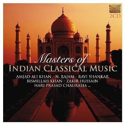 ARC Classique Indienne