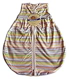 ALVI Mäxchen light bunter Streifen bleu 70cm