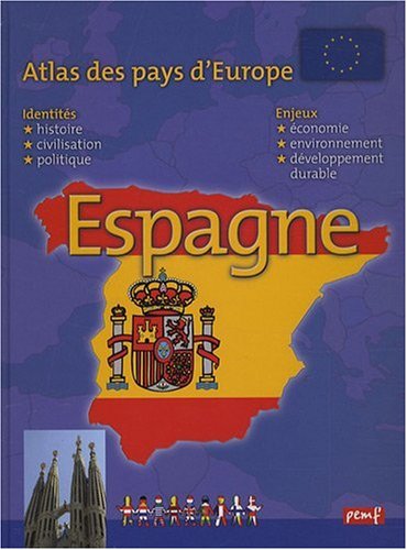 couverture de : Espagne