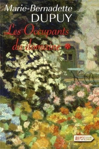 couverture de : Les occupants du domaine tome 2