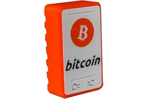 NerdMiner V2 Mini 1000 KH/S 0,5 W Bitcoin Solo Miner Win 3.125 BTC Loteria Lucky Miner Niskie zużycie energii Asic Miner od OEMGMINER