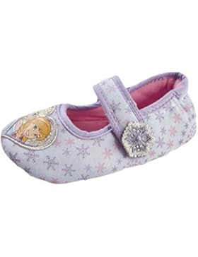 Disney ,  Mädchen Durchgängies Plateau Sandalen mit Keilabsatz