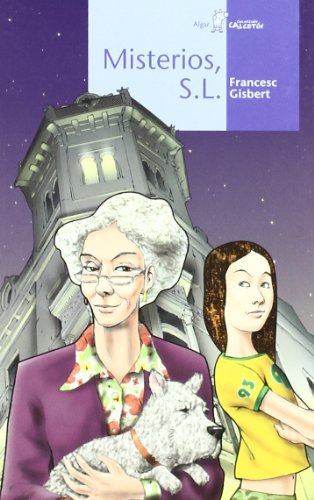 Misterios, sl (calcetín)