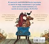 Image de El Camioncito Azul (Little Blue Truck, Spanish Edition)