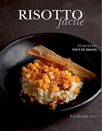 Risotto facile francais Risotto facile francais