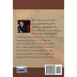 ANTEPROYECTO de un BULKCARRIER TIPO PANAMAX DE 75000 TPM: EQUIPOS y SERVICIOS (ANTEPROYECTO BULKCARRIER 75000 TPM)