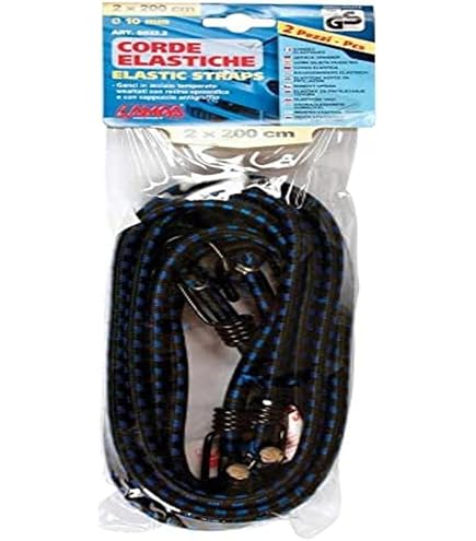 Oxford: TUV/GS Bungee Xtra 16 X 900mm - Foto 12