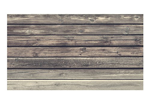 Vlies Fototapete 500×280 cm – 3 Farben zur Auswahl – Top – Tapete – Wandbilder XXL – Wandbild – Bild – Fototapeten – Tapeten – Wandtapete – Holz Bretter f-A-0459-a-c - 5