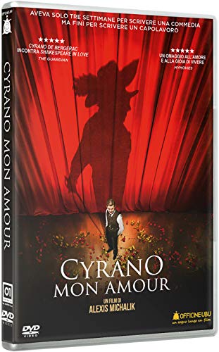 Cyrano Mon Amour