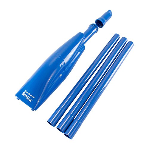 Poolreiniger Pool Blaster Spa Vac inkl. Teleskopstange - 3