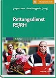 Image de Rettungsdienst RS/RH: Mit Zugang zur Medizinwelt