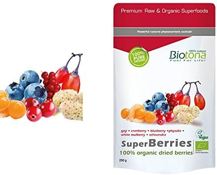 Biotona Remolacha Raiz Polvo 200G