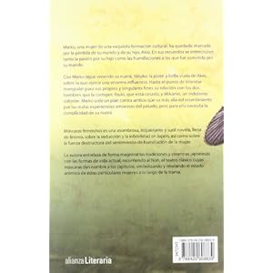 Máscaras Femeninas (Alianza Literaria (Al))