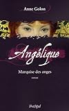 Angélique, Tome 1 : Marquise des anges