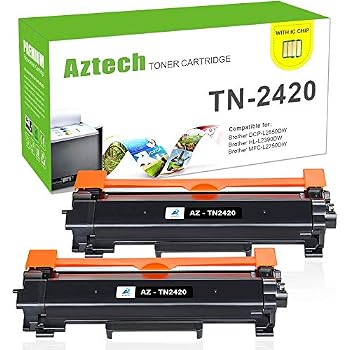Scannen mit brother mfc l2710dw