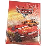 Muy resistente Album Fotos Cars Disney Surtido