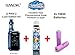 Produktbild Smok G-PRIV 2 Kit Luxe Edition Full Kit Blue with TFV12 Prince Tank + Free Cloudster Vape Pharmaceutical Grade e-Liquid 60ml 0 Nicotine + 2x 3000mAh Batteries - This product contains no nicotine at all - Limited Stock