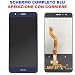 Produktbild Glas Bildschirm Display lcd Touchscreen Huawei Honor 8 frd-l09 L19 Glas Vorderseite Notebook