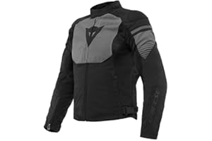 Dainese Air Fast Tex Jacket Mężczyźni Air Fast Tex Jacket