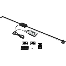 Scala Lineare Digitale DRO Da 0-150 Mm, Precisione 0,01 Mm - Kit Di Lettura LCD Per Fresatrici, Torni, Macchine Utensili