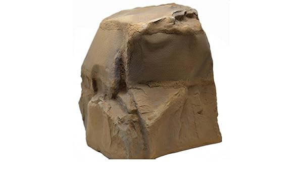 tic industries outdoor speakers