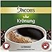 Produktbild 300 x Jacobs Krönung Incup Kaffee Schwarz Automatenbecher 2,3g