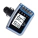Produktbild Tefamore LCD Wireless FM Transmitter Auto MP3 Player SD TF Karte USB Stick Fernbedienung