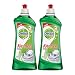 Dettol Kitchen Dish and Slab Gel Lime Splash - 750 ml (Pack of 2) RS.372.00
