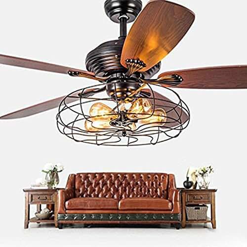 Suchergebnis auf Amazon.de für: vintage Deckenventilatoren