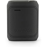 Griffin Survivor Rugged Power Bank Battery 10,050mAh High Capacity and Weather Proof
