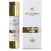 Duaderm Anti-Aging and Moisturizing Facetox Face Cream, 50 ml
