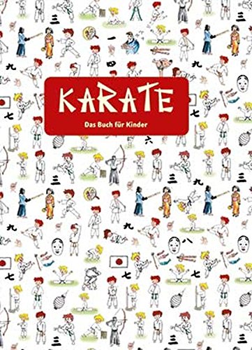 Download KARATE - Das Buch für Kinder Download KARATE - Das Buch für Kinder