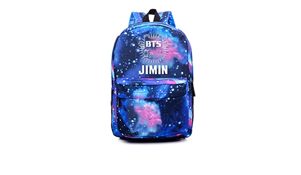 bts school bag amazon