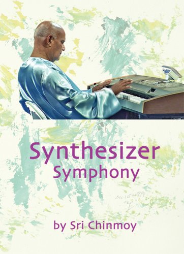 Preisvergleich Produktbild SRI CHINMOY - Synthesizer Symphony
