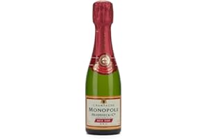 ‎HEIDSIECK & CO. MONOPOLE HEIDSIECK MONOPOLE RED TOP Sec (1 x 200ml)