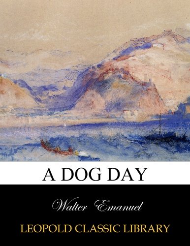 A dog day