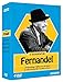 L'Essentiel de Fernandel : L'auberge rouge + Ali Baba et les 40 voleurs + La vache et le prisonnier + La cuisine au beurre [Import italien]