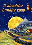 Calendrier lunaire 2009