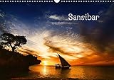 Author:Thomas Deter Sansibar (Wandkalender 2018 DIN A3 quer): Impressionen Sansibar (Monatskalender, 14 Seiten ) (CALVENDO Natur) [Kalender] [Apr 01, 2017] Thomas Deter, ©