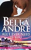 Cover zum Buch All I Ever Need Is You