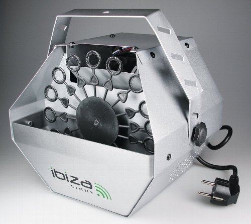 Preisvergleich Produktbild Seifenblasenmaschine ''BigPro''